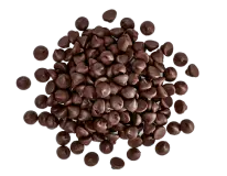 semi - sweet choocolate